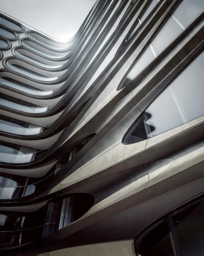 — 520 W 28 Street, New York