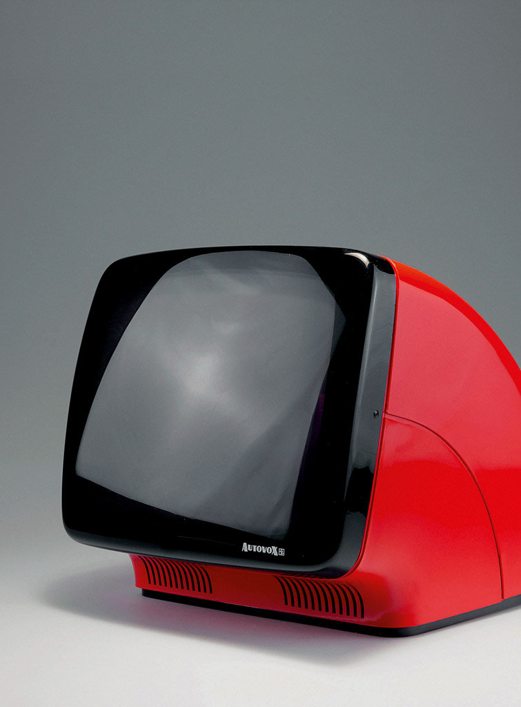  — Autovox Linea 1, 1969