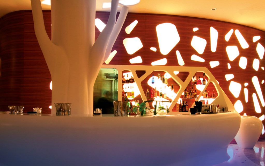  — Boscolo Group, Exedra Nice Hotel, Nizza (F), 2011