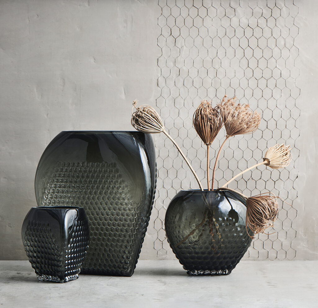 — Bramble Vase Series ©bolia.com