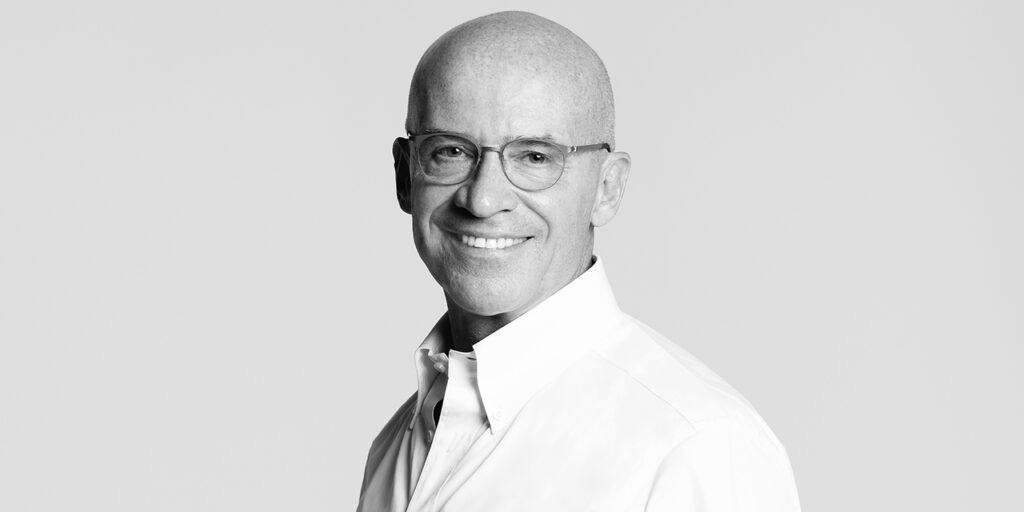 — Claudio Bellini