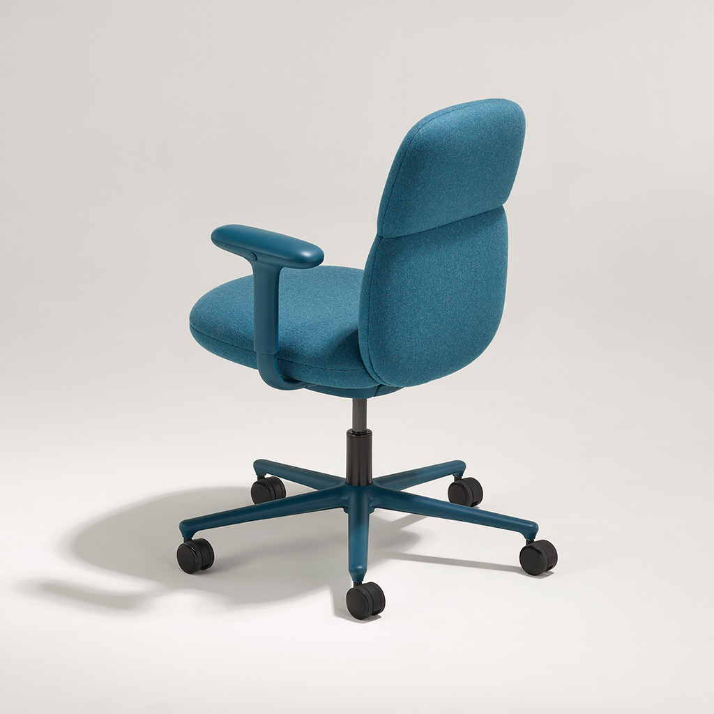 — Asari, Herman Miller (Image courtesy of Herman Miller)