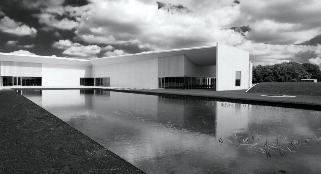 — Herning museum of contemporary art, Denmark 2009 (ph. Steen Gyldendal)