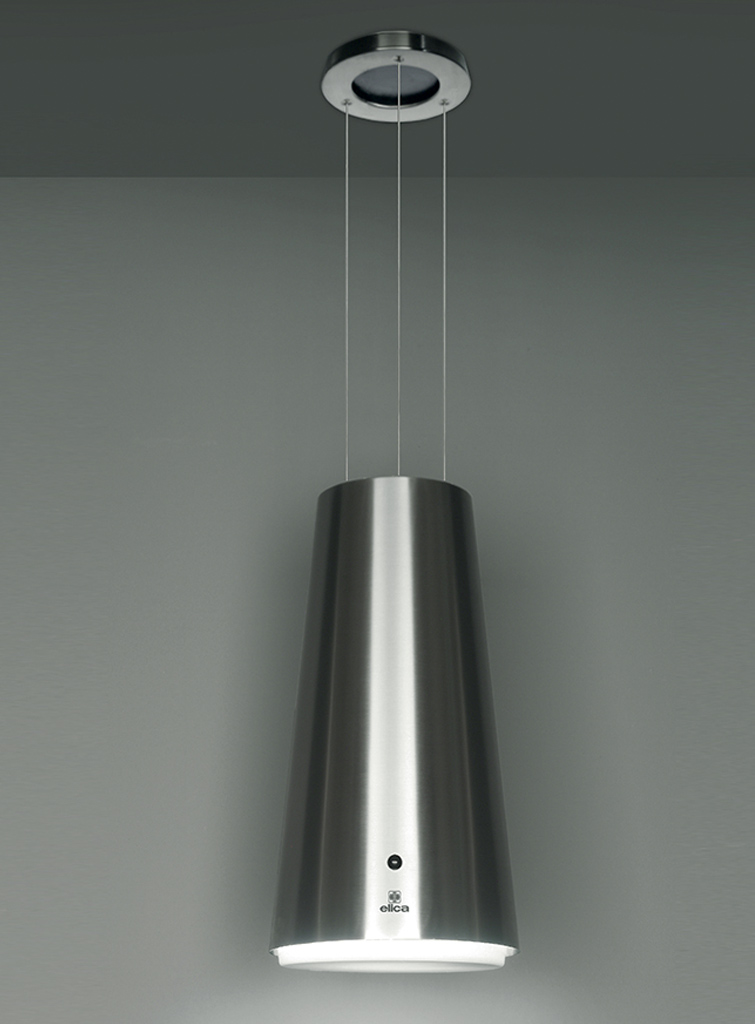  — Lift, aspiratore, Elica, 2005