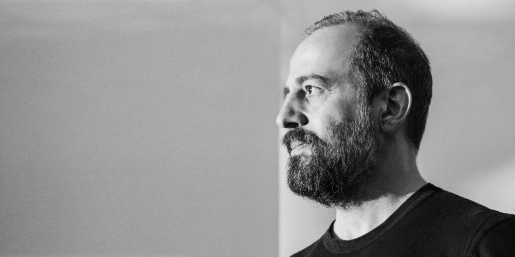 Michael Anastassiades
