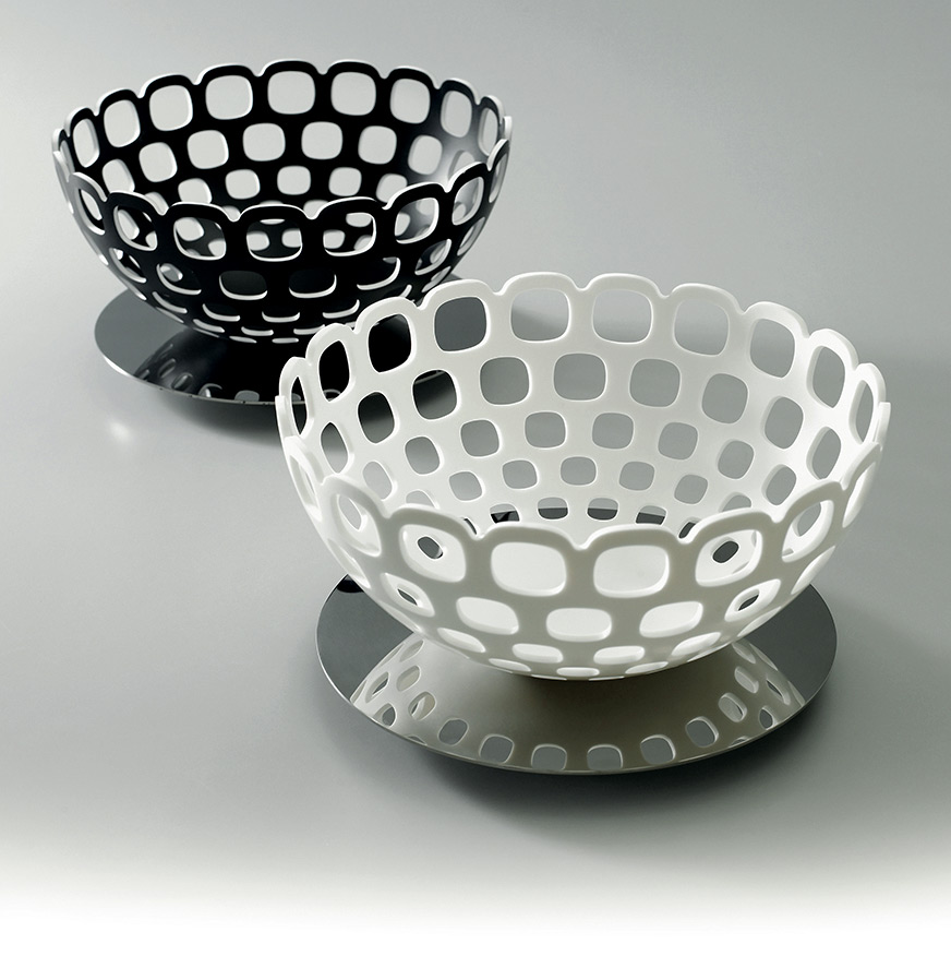  — Mirror, ciotole, DuPont™, 2007