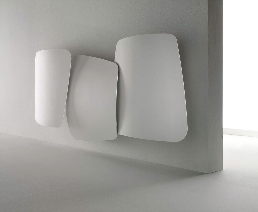  — Scudi, Termosifone Antrax, 2004