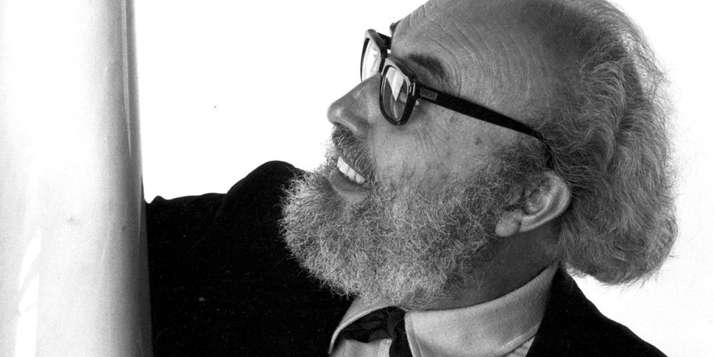 — Angelo Mangiarotti