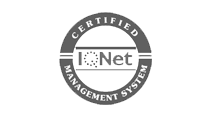 IQNet — Certified Management System