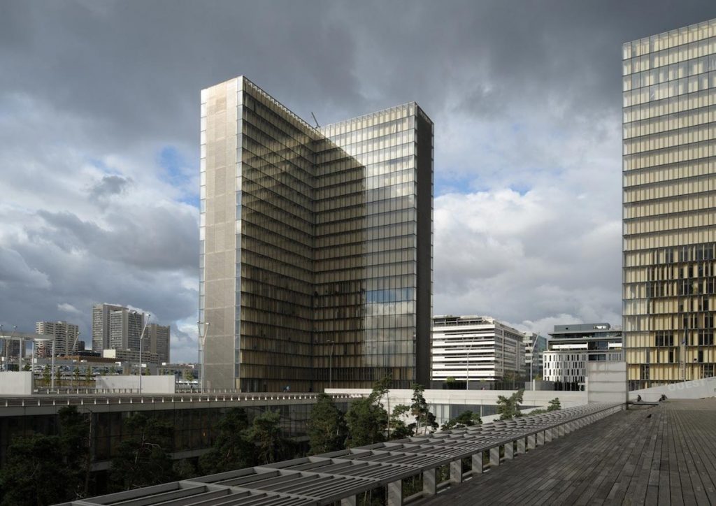 — Bibliothèque Nationale de France, Paris