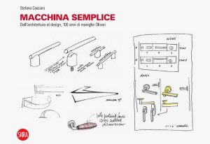 Macchina Semplice Casciani