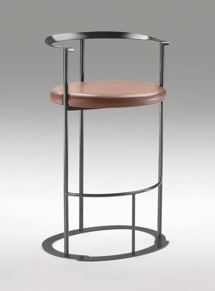 — Catilina, sedia, Azucena, 1958