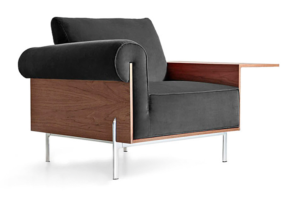 — Controra poltrona, Molteni 2015