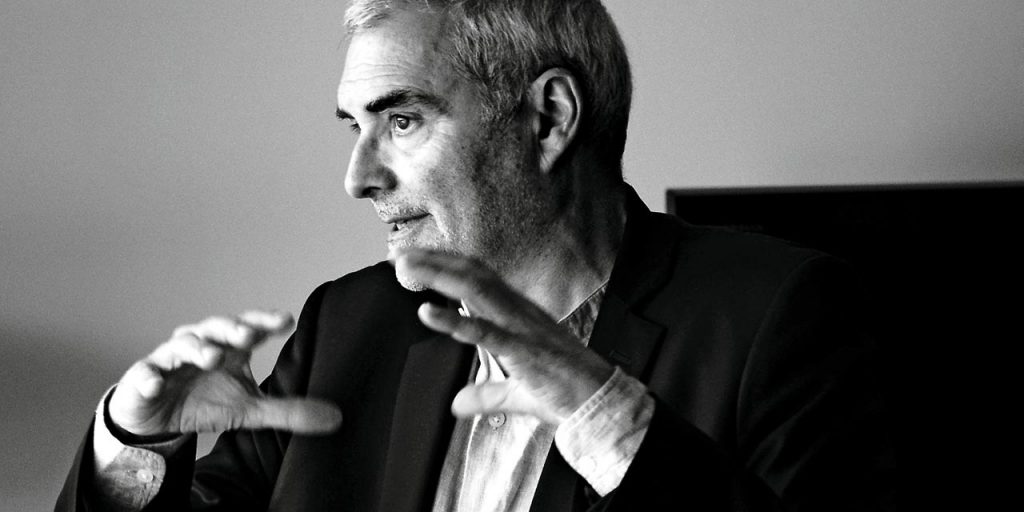 — Dominique Perrault