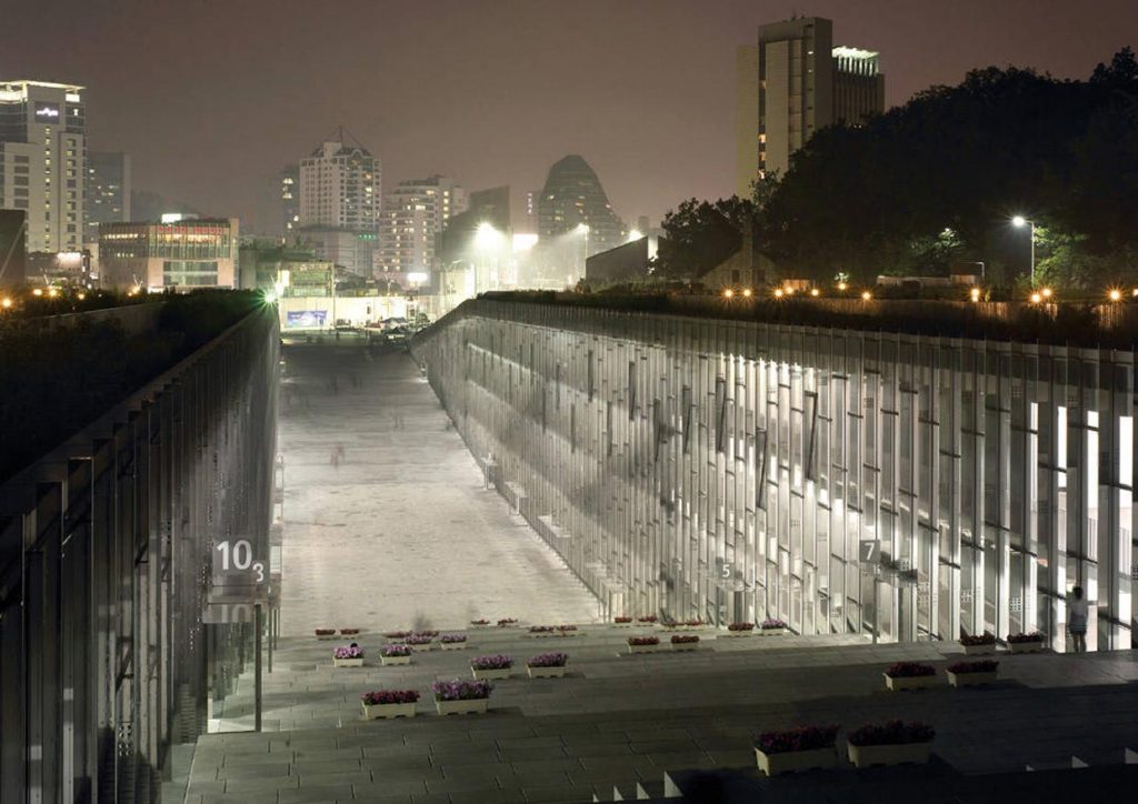 — Università EWHA, Seoul
