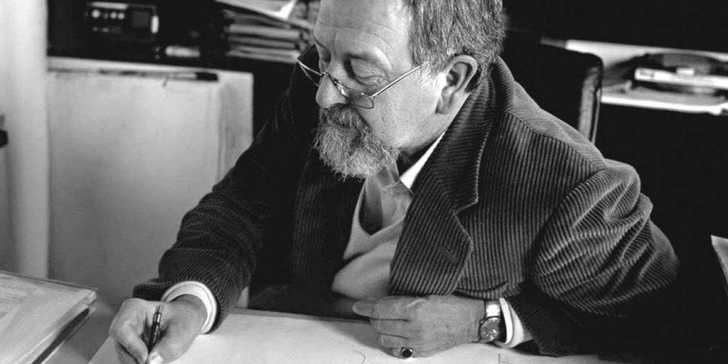  — Ferdinand Alexander Porsche