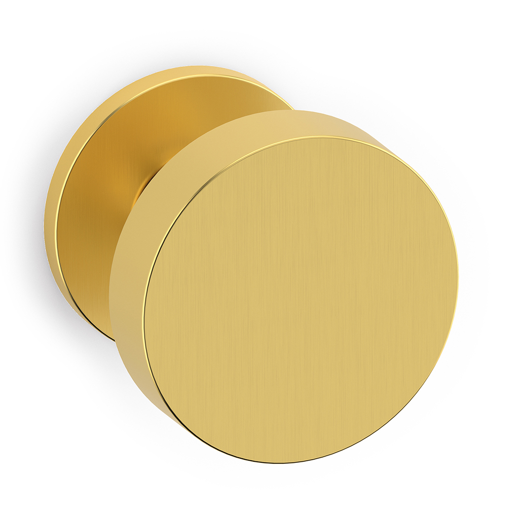 Finitura TS — SuperOro satinato