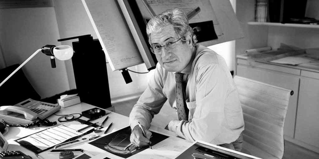 — Giorgetto Giugiaro