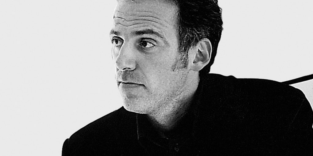  — Massimo Iosa Ghini