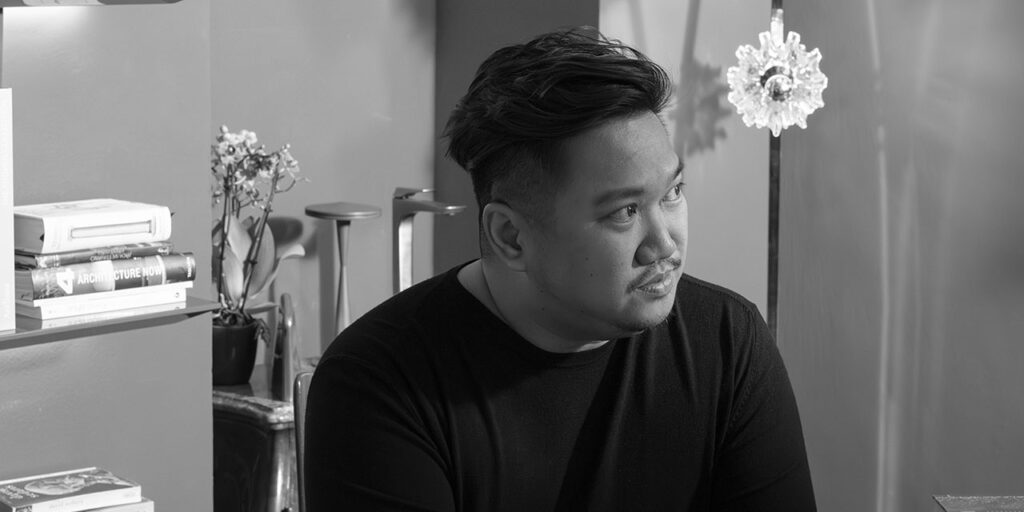 — Michael Vincent Uy