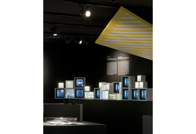 Triennale – 100 anni di maniglie