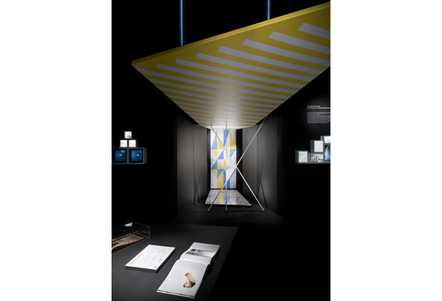 Triennale – 100 anni di maniglie