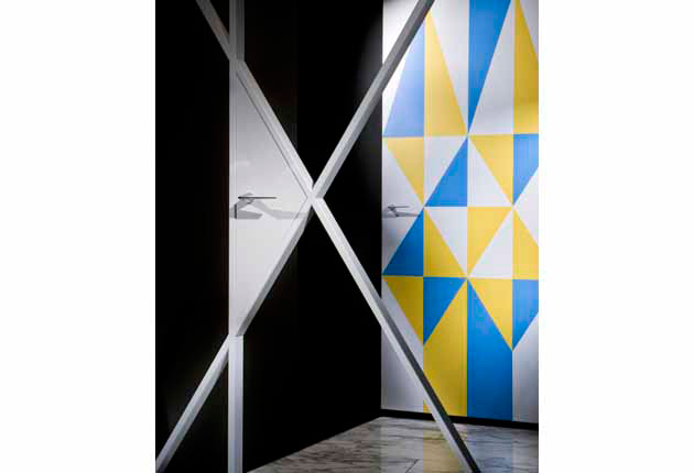 Triennale – 100 anni di maniglie