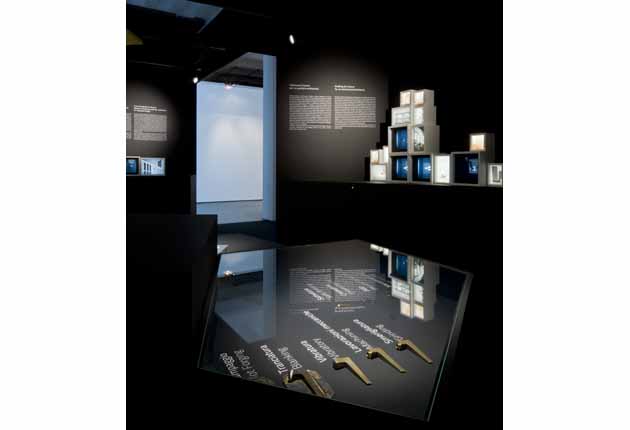 Triennale – 100 anni di maniglie