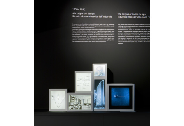 Triennale – 100 anni di maniglie