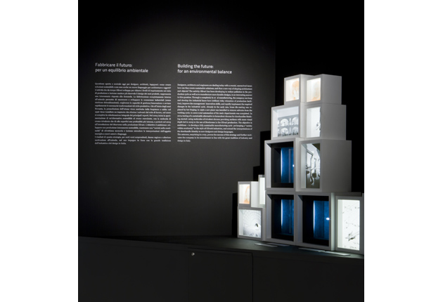 Triennale – 100 anni di maniglie