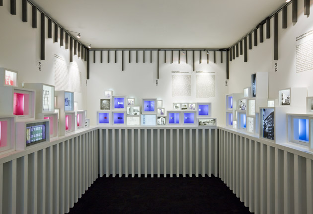 Macchina Semplice: Biennale di Venezia