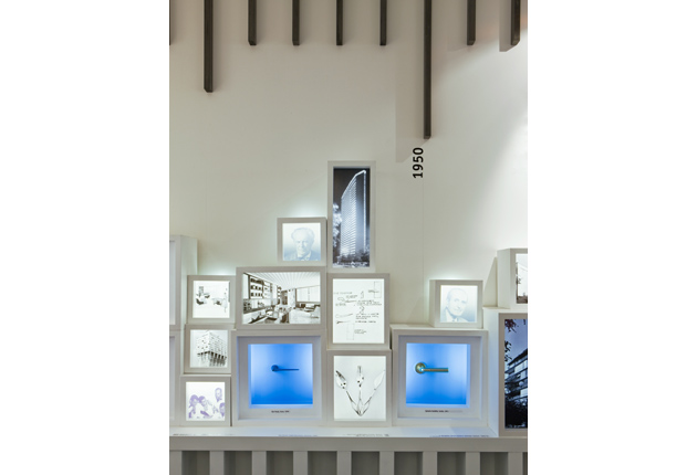 Macchina Semplice: Biennale di Venezia