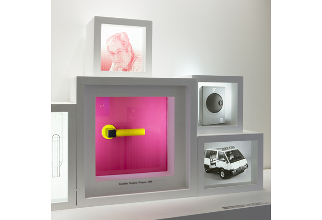 Macchina Semplice: Biennale di Venezia