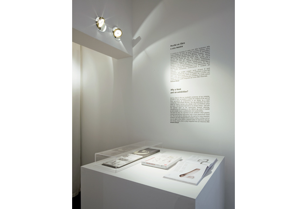 Macchina Semplice: Biennale di Venezia