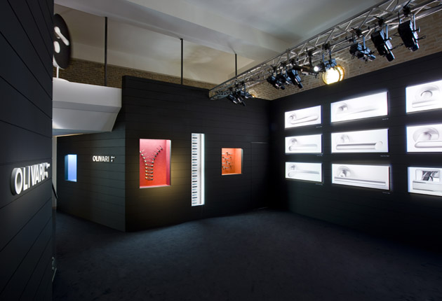 Macchina Semplice: Biennale di Venezia