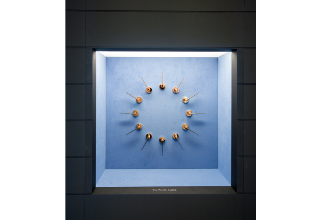 Macchina Semplice: Biennale di Venezia