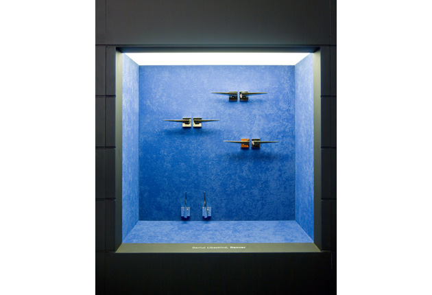 Macchina Semplice: Biennale di Venezia
