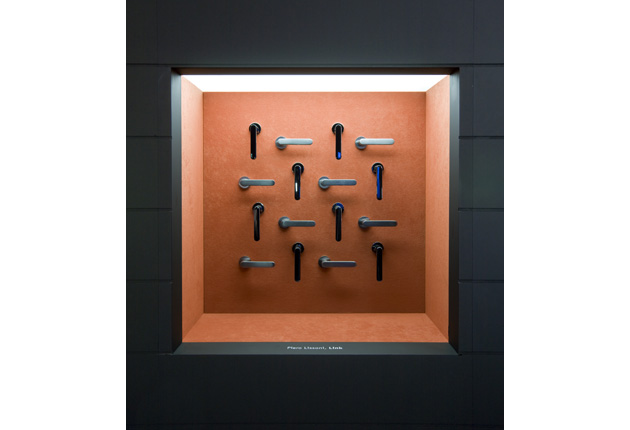 Macchina Semplice: Biennale di Venezia