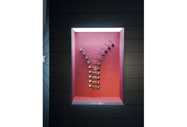 Macchina Semplice: Biennale di Venezia