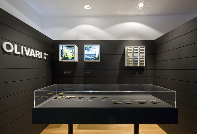 Macchina Semplice: Biennale di Venezia