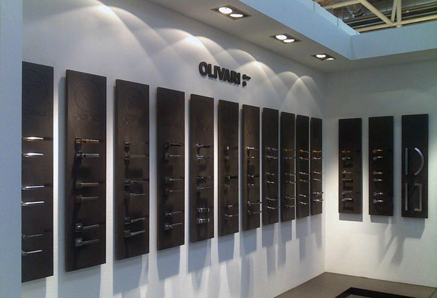 BAU 2011