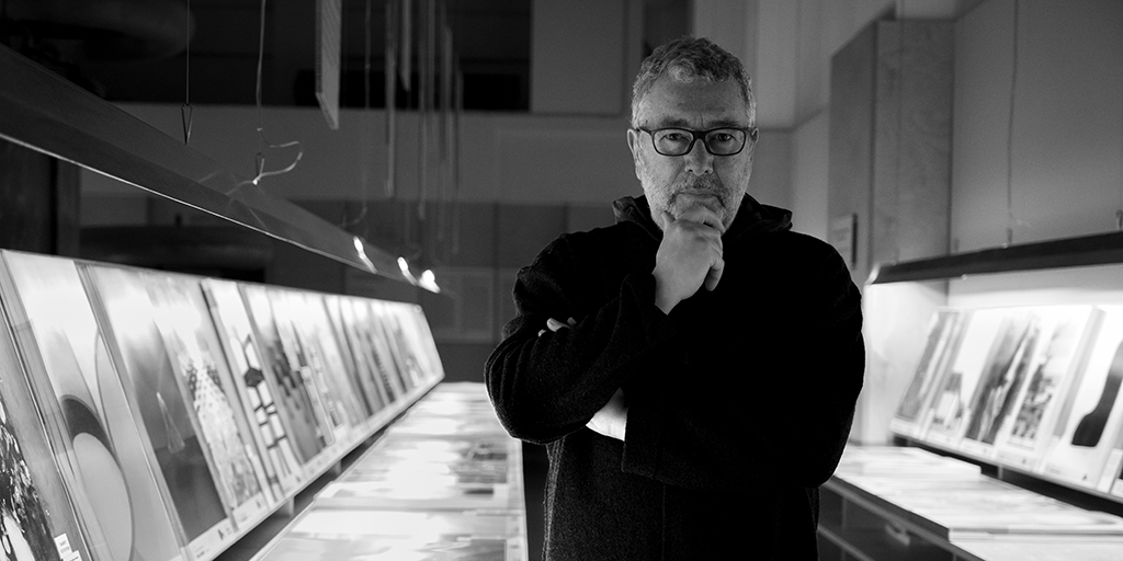 — Philippe Starck