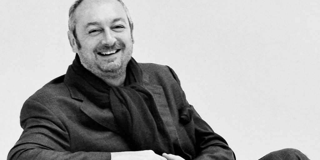 — Piero Lissoni