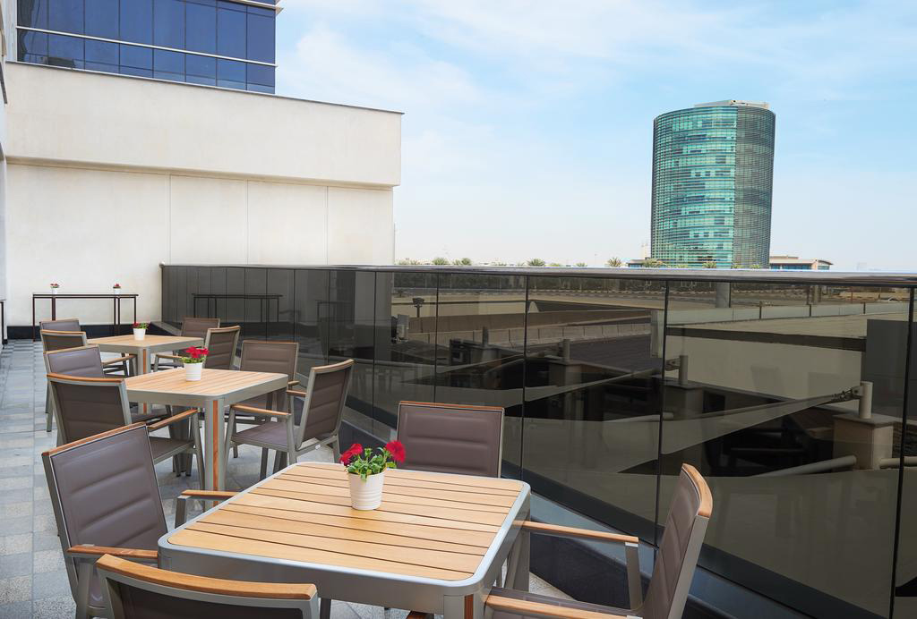 Hilton Causeway Al Khobar — Al Khobar, Arabia Saudita — scatto 2