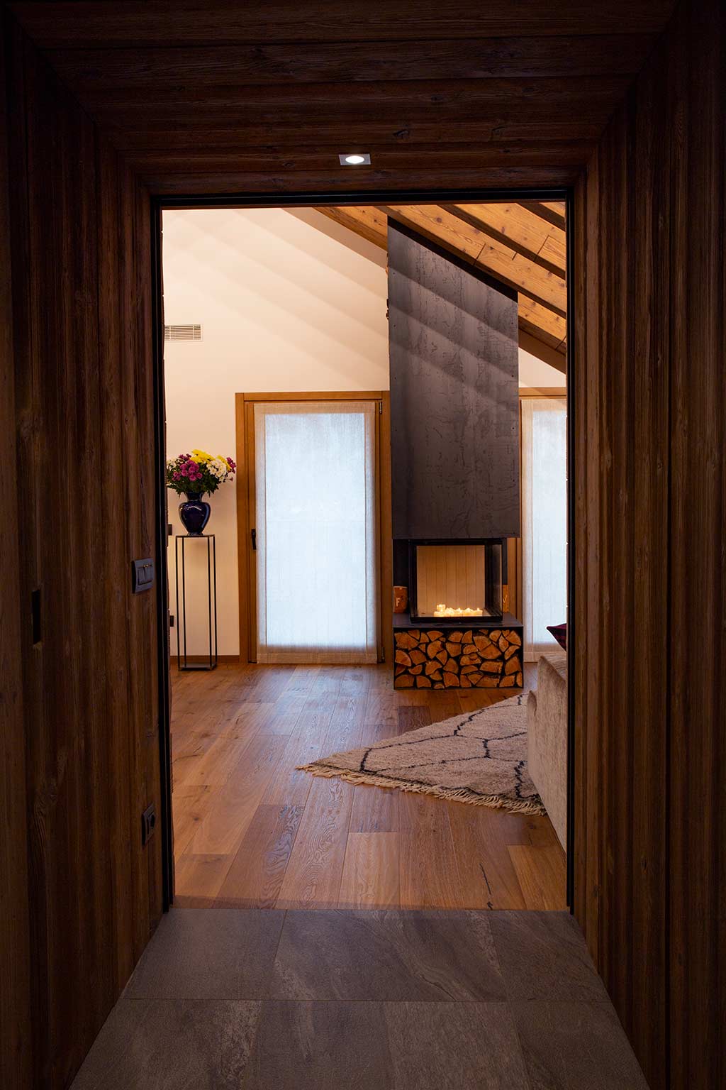 Casa Maloja — Majola, Svizzera — ambiente 2
