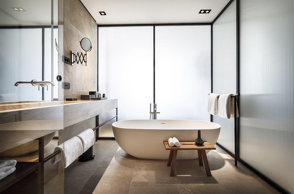 Grand Park Hotel Rovigno — Rovigno, Croazia — ambiente 5