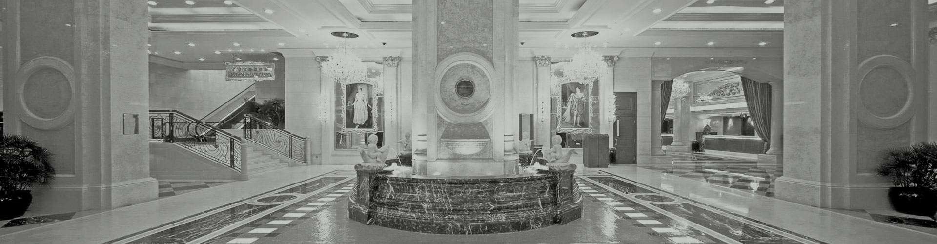 Grand Emperor Hotel — Macao, Cina