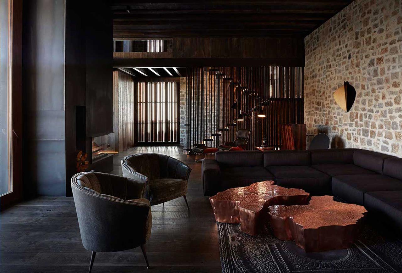 Casa a Rublielos De Mora — Rubielos de Mora, Spagna — ambiente 1