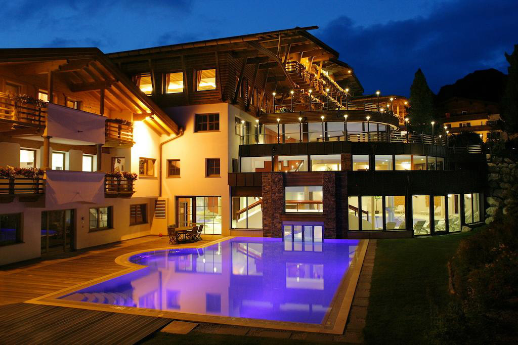 Hotel Gran Baita — Selva di Val Gardena, Italia — scatto 2