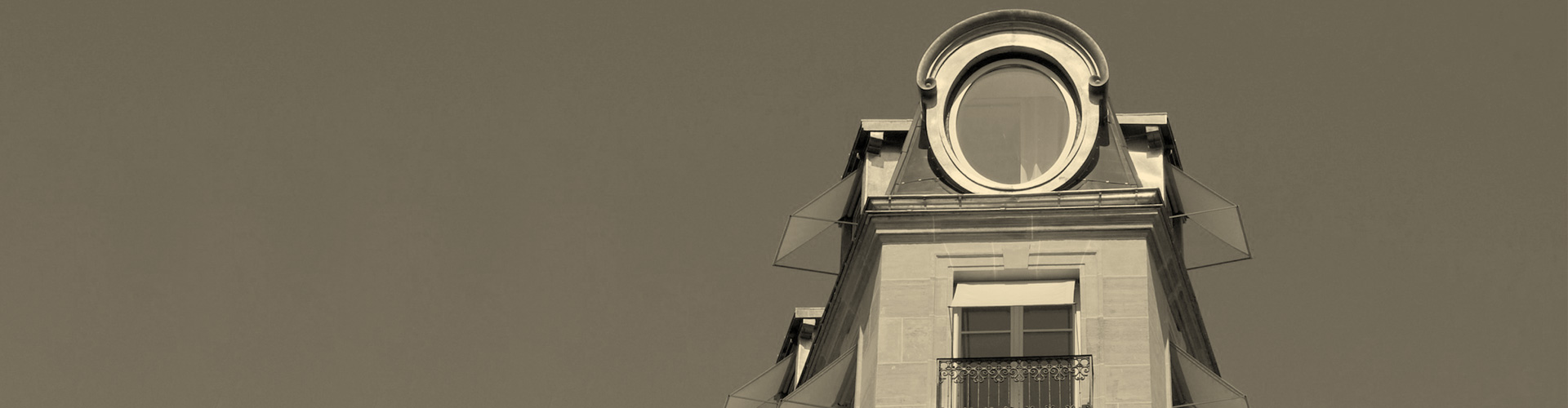 Hotel Metropolitan Paris — Parigi, Francia